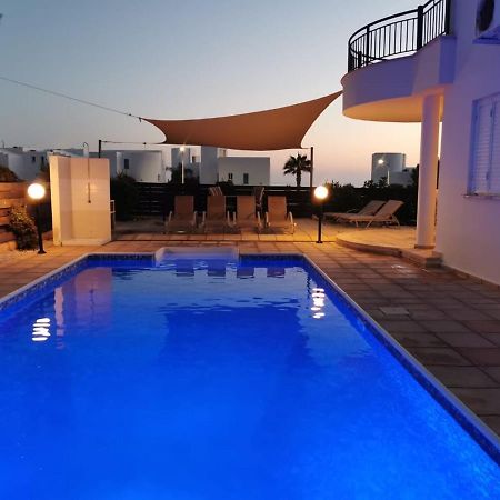 Villa Vista パ フォス エクステリア 写真