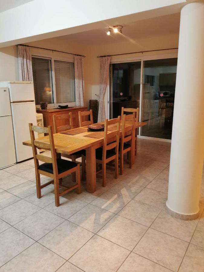 Villa Vista パ フォス エクステリア 写真
