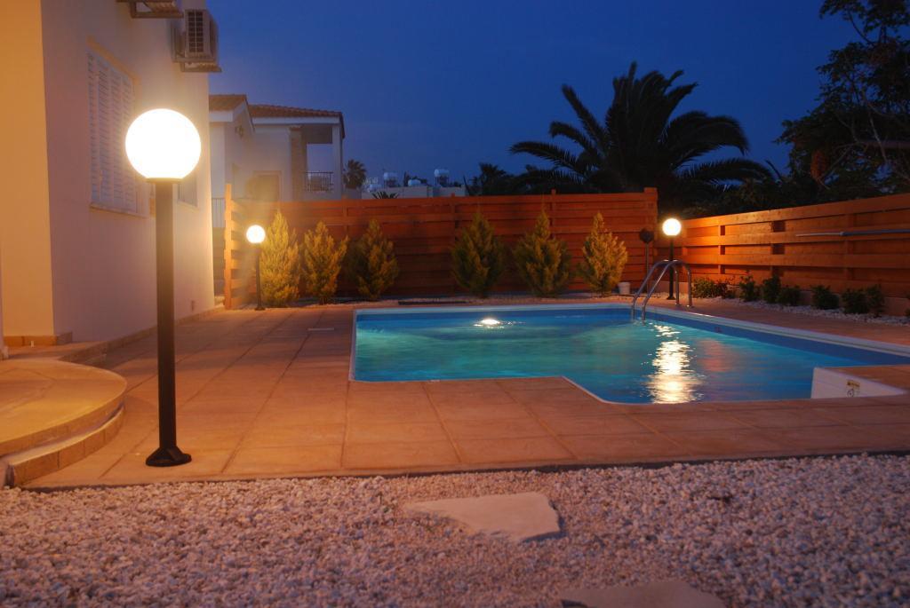 Villa Vista パ フォス エクステリア 写真
